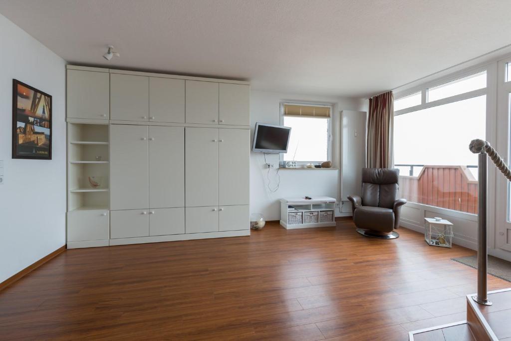 Ferienwohnung Christiansen im Panoramahaus Duhnen Cuxhaven Exterior foto
