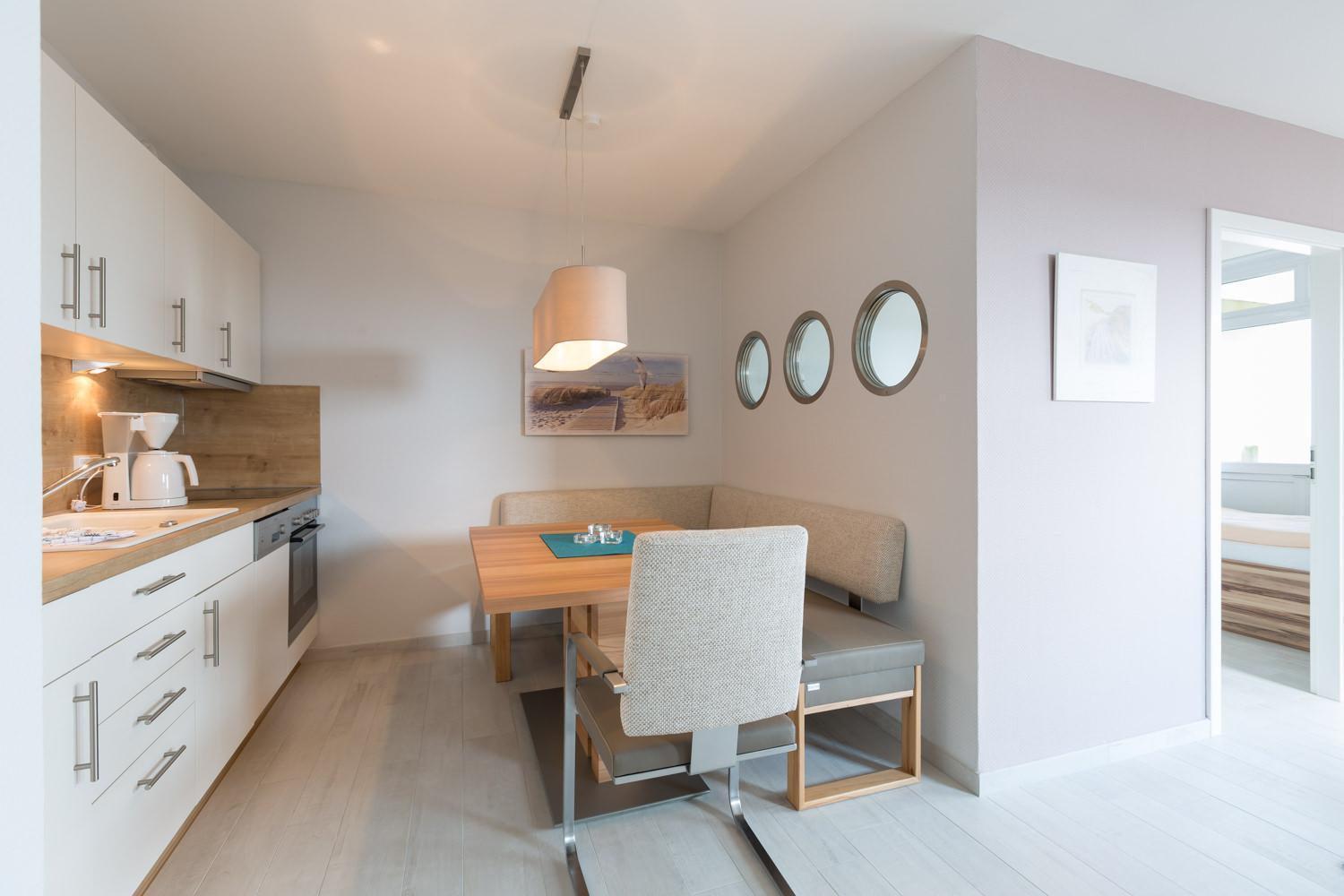 Ferienwohnung Christiansen im Panoramahaus Duhnen Cuxhaven Exterior foto