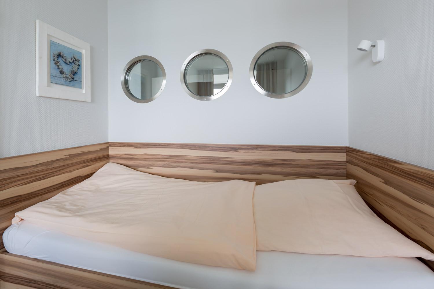Ferienwohnung Christiansen im Panoramahaus Duhnen Cuxhaven Exterior foto