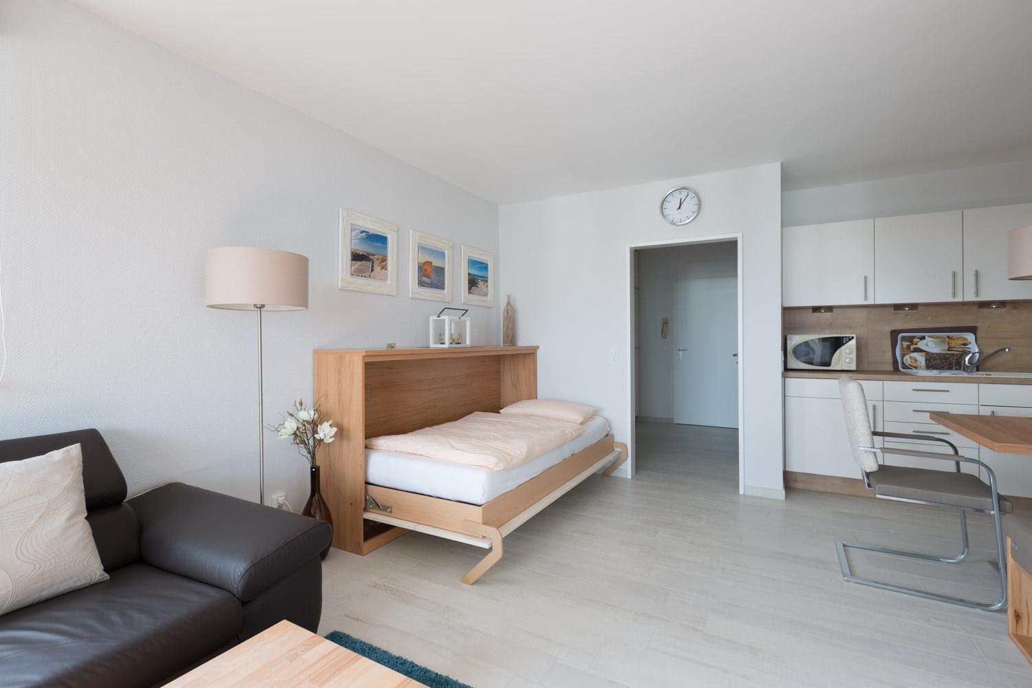 Ferienwohnung Christiansen im Panoramahaus Duhnen Cuxhaven Exterior foto